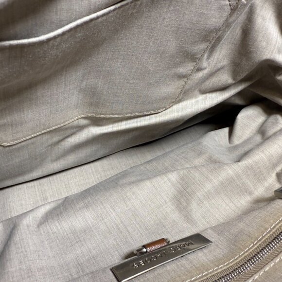 Marc Jacobs Brown Roxanne Bag - Picture 11 of 14